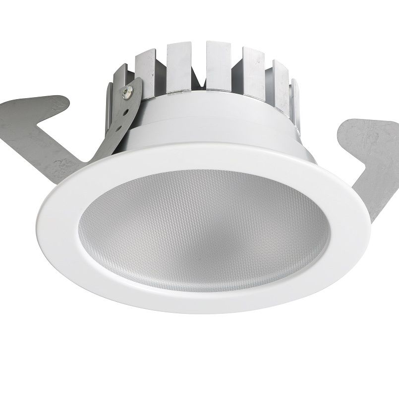Downlight empotrable EVA DL Aqua HE LED Downlight EVA Optic B.V