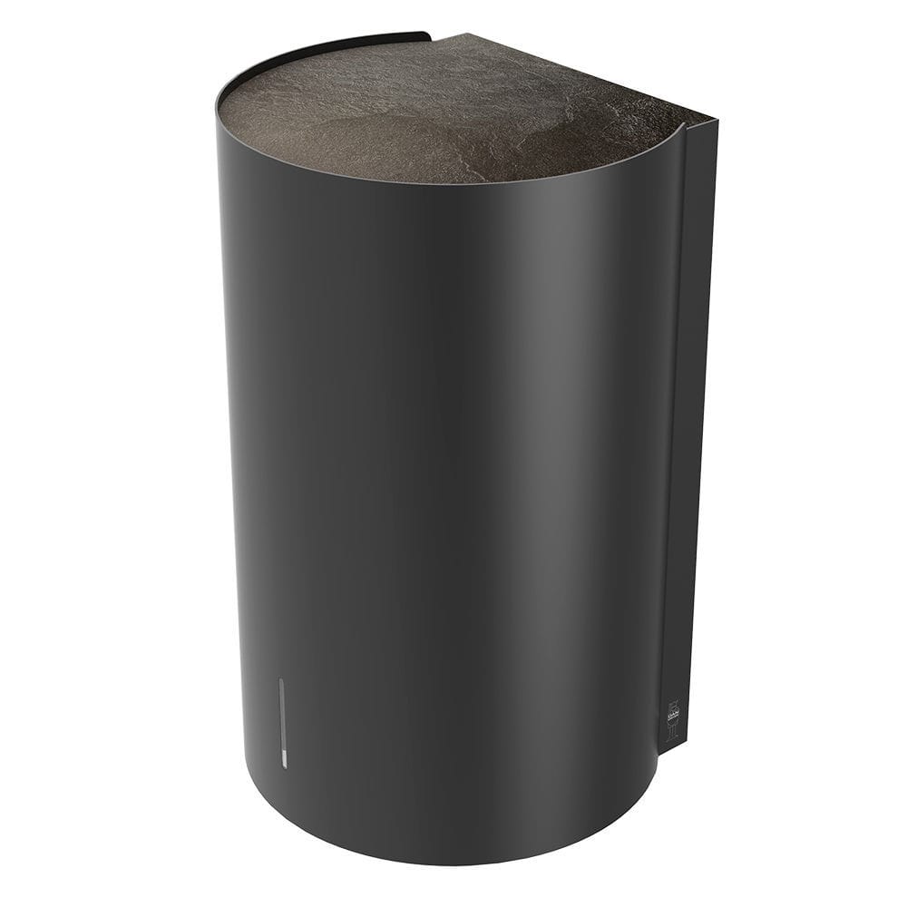 Secador de manos automático - 3006-BJORK - DAN DRYER A/S - de pared