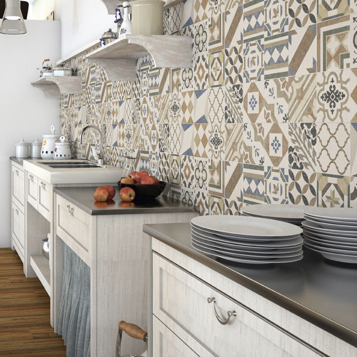 Baldosa de interior - BARI - Ceramicas Gala - de pared / para suelo