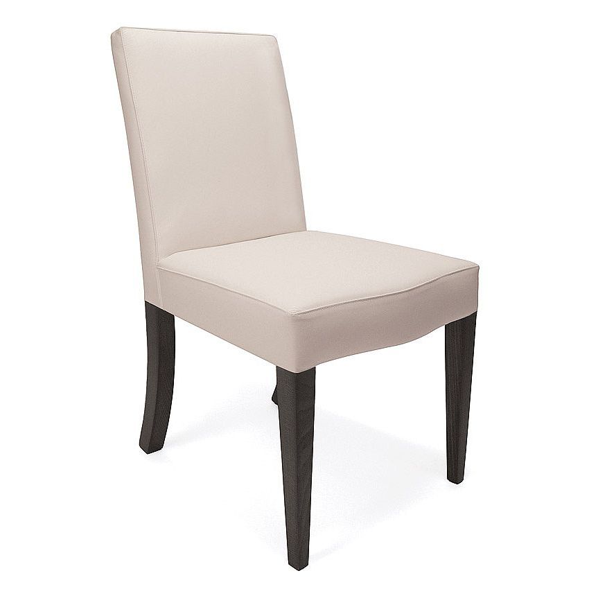 Silla contemporánea - T-786T - ArtesMoble - de tejido / con base de