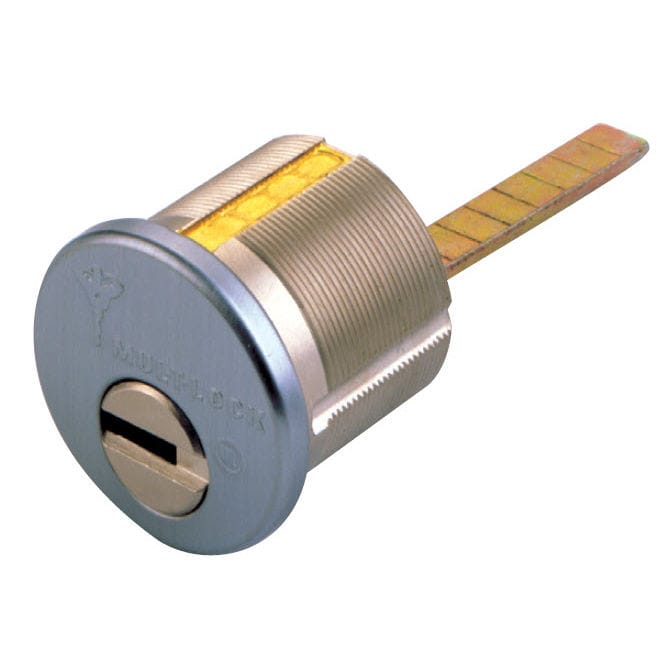 Cilindro para cerradura de alta seguridad de alta seguridad RIMO MulTLock® Cilindro para cerradura de alta seguridad de alta seguridad RIMO MulTLock®