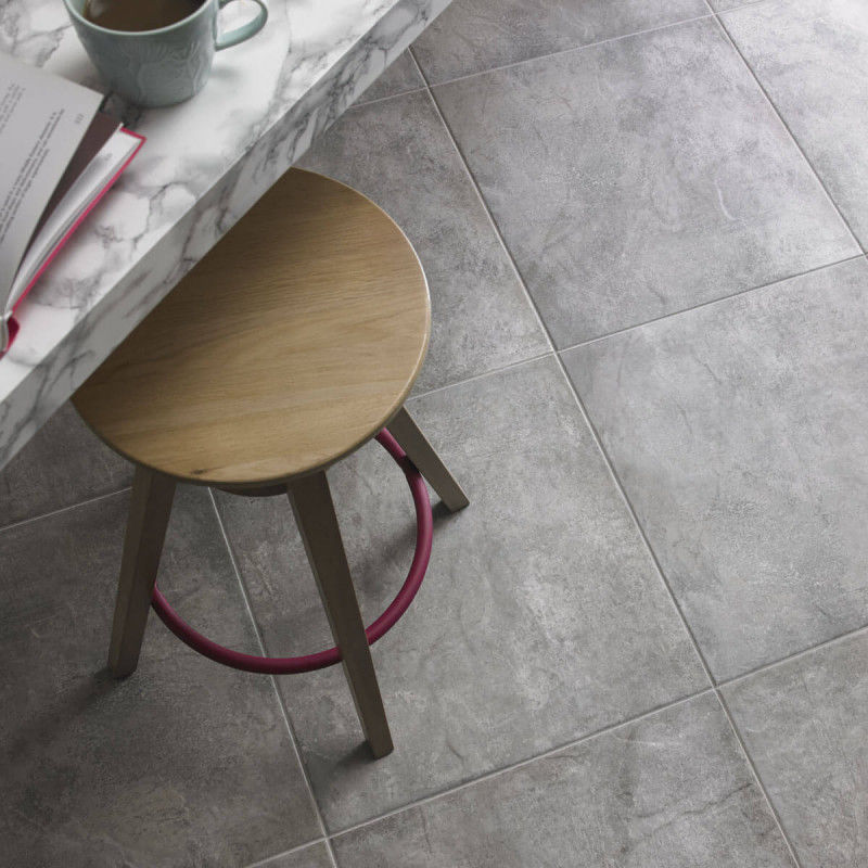 Baldosa de interior SMOKESTACK British Ceramic Tile Ltd de pared