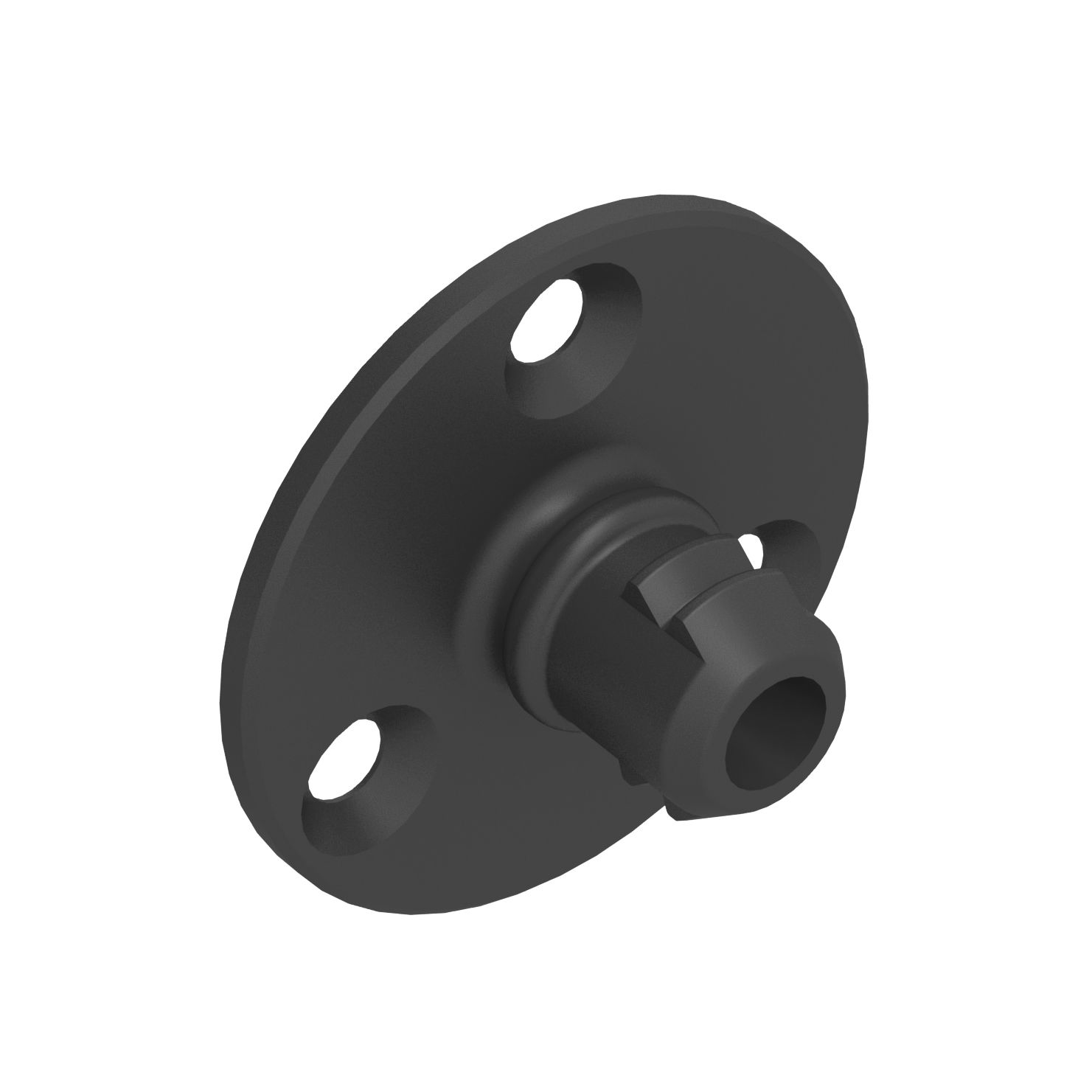 Sistema de fijación para paneles - PC-SVMX - FASTMOUNT - de metal / de