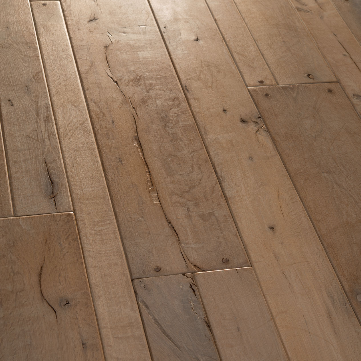 Parquet multicapa - DECK STYLE - Parchettificio Toscano Srl - para