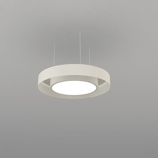 Luminaria suspendida + ACOUSTICS NCM LA D DA NEONNY LED