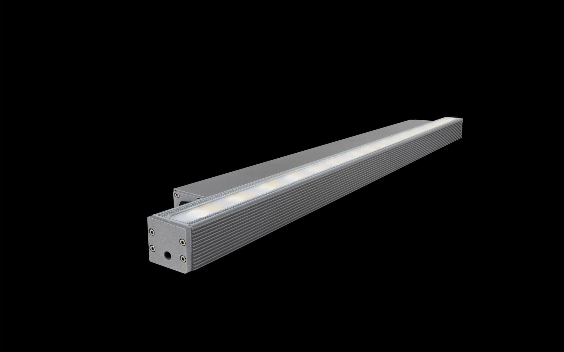 Luminaria LED LUMENFACADE HORIZONTAL DYNAMIC lumenpulse Group