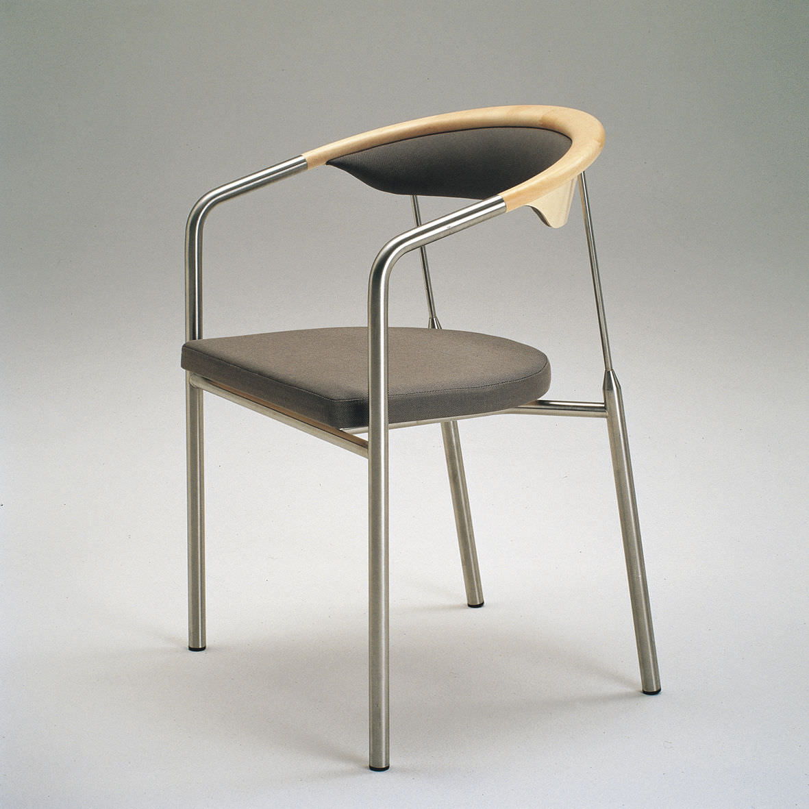 Silla contemporánea CHAIRMAN House of Finn Juhl Onecollection