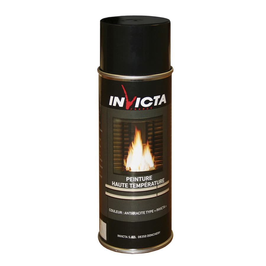 Pintura de protección - P691800 - INVICTA - para chimenea de tejado