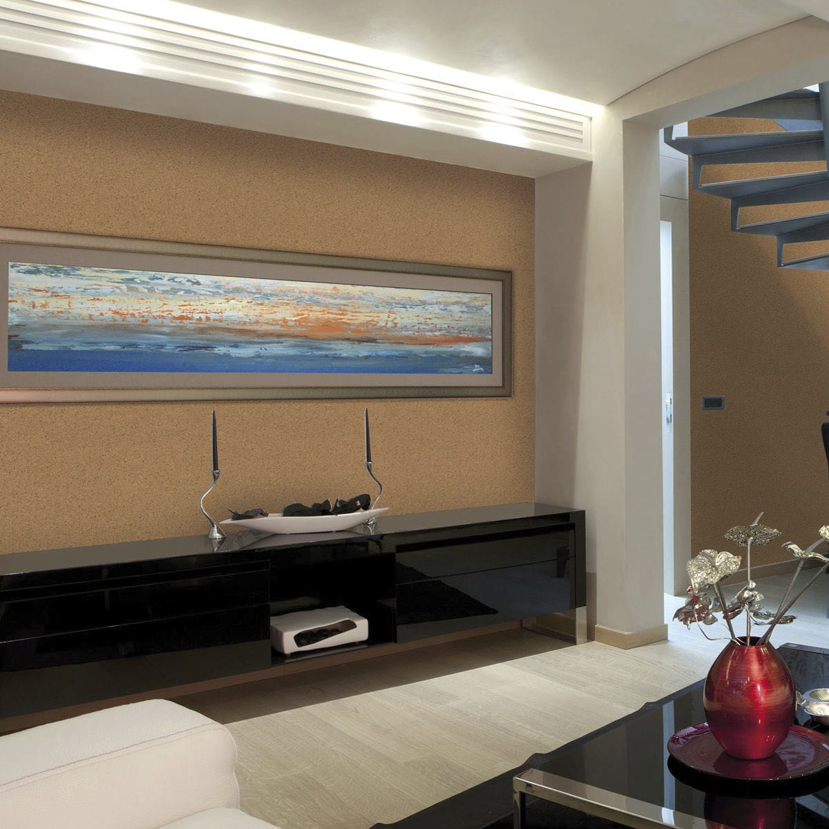 Pintura decorativa - MILLICOLOR ECO - VALPAINT - de interior / para