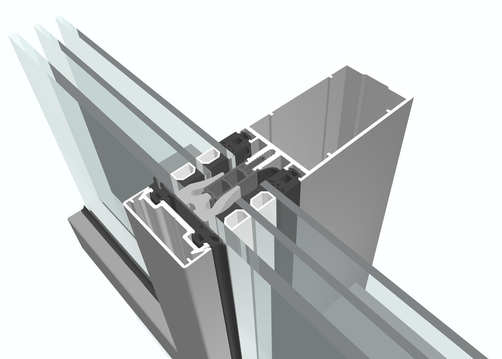 perfil-de-aluminio-at-500-f-si-akotherm-para-muro-cortina-con