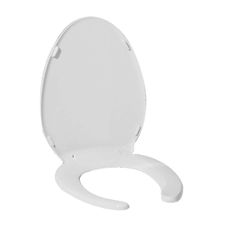 Tapa de inodoro - 130: B41DEO25 - PONTE GIULIO