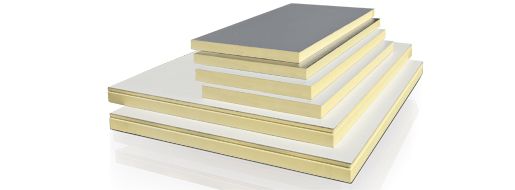 Aislante acústico - LINITHERM PAL KD - Linzmeier Bauelemente GmbH