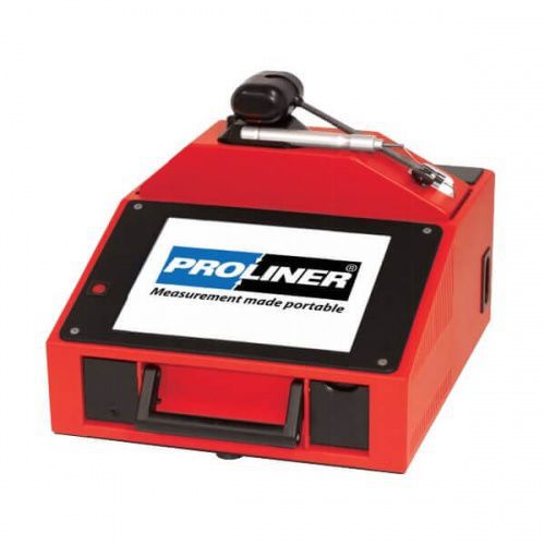 Tracker láser portátil PROLINER 10IS Prodim International BV