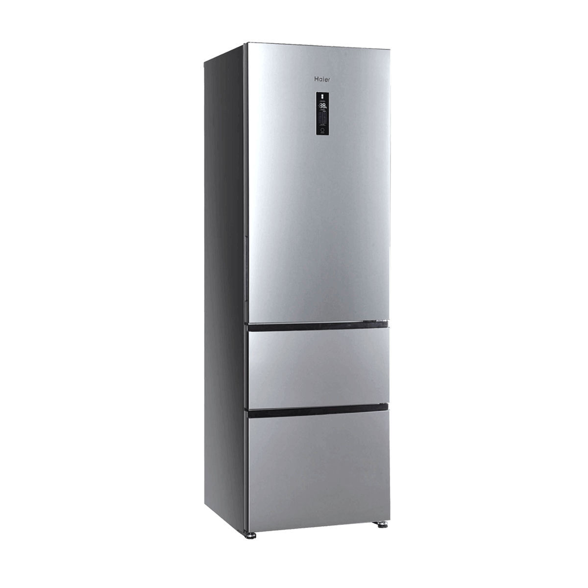 Frigorífico combi con cajones A2FE635CFJ Haier para uso