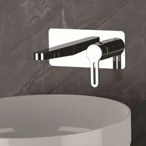 Grifo monomando con caño largo - Todos los fabricantes de la