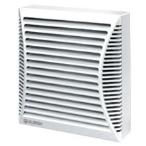 Ventilador de plástico, Ventilador-extractor de plástico - Todos los