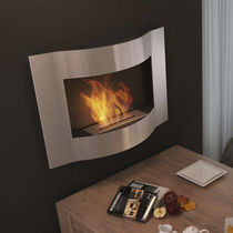 Chimenea de bioetanol / contemporánea /...