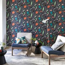 Papel pintado contemporáneo / con motivos...