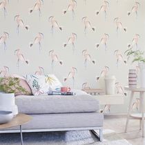 Papel pintado contemporáneo / con motivos...