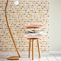 Papel pintado contemporáneo / con motivos...