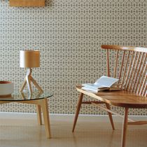 Papel pintado contemporáneo / con motivos...