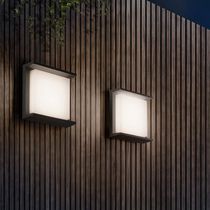 Aplique contemporáneo / de interior / de...