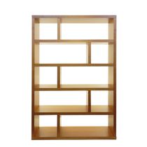 Estantería moderna / de madera