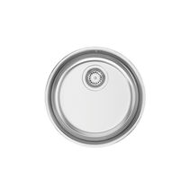 Fregadero redondo - Todos los fabricantes de la arquitectura y del design