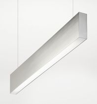 Luminaria suspendida / LED / fluorescente...