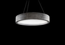 Luminaria suspendida / LED / fluorescente...