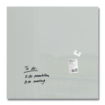 Pizarra magnética / de pared / de vidrio...