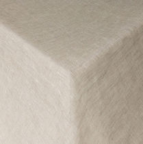Tela para cortinas / de color liso / de...