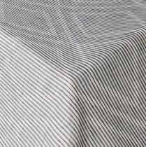Tela para cortinas / de rayas / de lino...