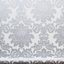 Papel pintado clásico / con motivos decorativos...
