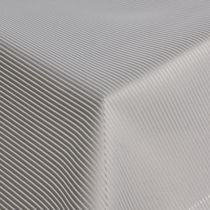 Visillo de rayas / de Trevira CS® / transparente...