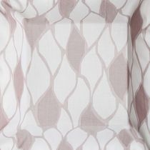 Tela para cortinas / con motivos decorativos...