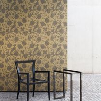 Papel pintado contemporáneo / de flores...