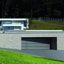 Puerta de garaje - Todos los fabricantes de la arquitectura y del