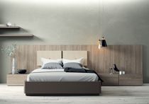 Cabecero para cama doble / contemporáneo...