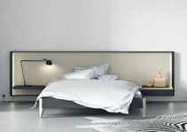 Cabecero para cama doble / contemporáneo...