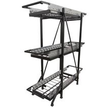 Estantería profesional para almacenamiento - Todos los fabricantes de