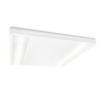 Luminaria LED / lineal / cuadrada / IP20