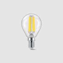 Bombilla de incandescencia / LED