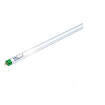 Luminaria LED / lineal / comercio / de vidrio