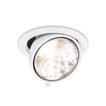 Foco empotrable de techo / LED / redondo...
