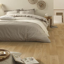 Pavimento de vinilo / residencial / en rollo...
