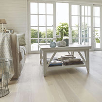 Parquet multicapa / para pegar / de roble...