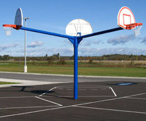 Canasta de baloncesto - Todos los fabricantes de la arquitectura y del