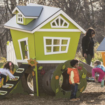 Casa de juegos - Todos los fabricantes de la arquitectura y del design