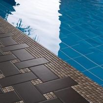 Mosaico de interior / para piscina / para...